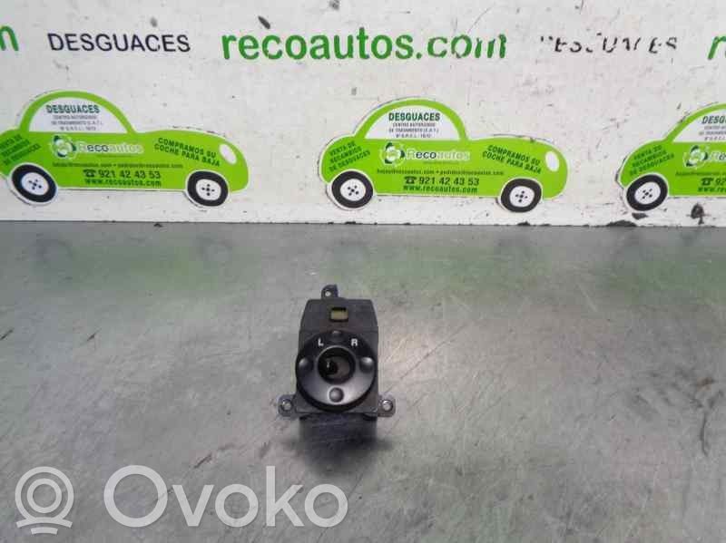 KIA Rio Wing mirror switch 