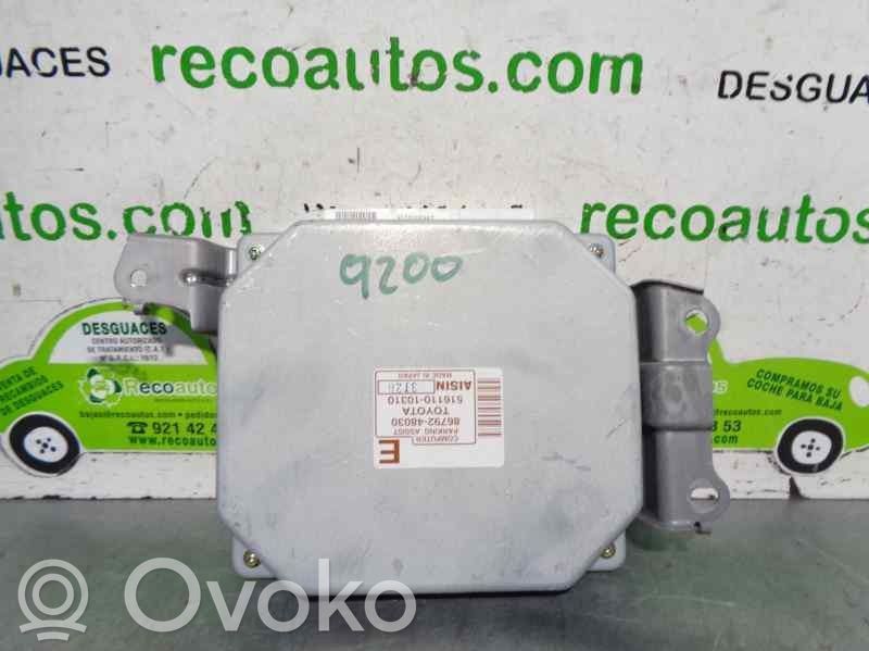 Lexus RX XU10 Autres unités de commande / modules 