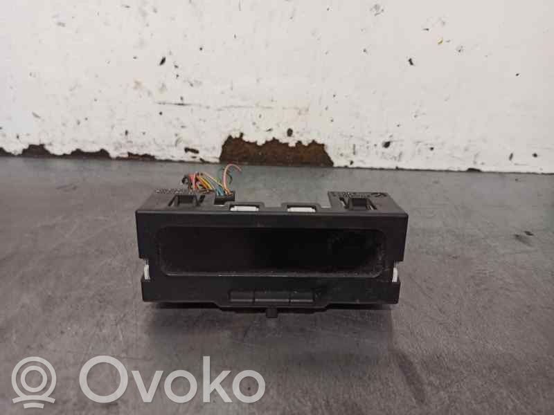 Renault Megane II Head up display screen 