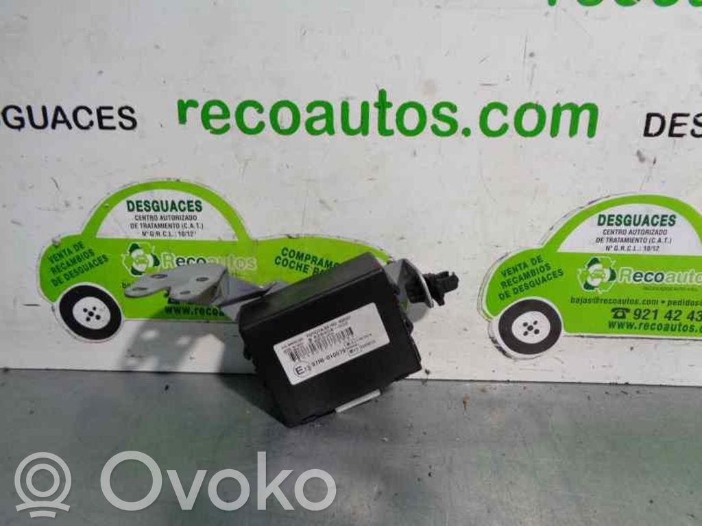 Lexus RX XU10 Autres unités de commande / modules 