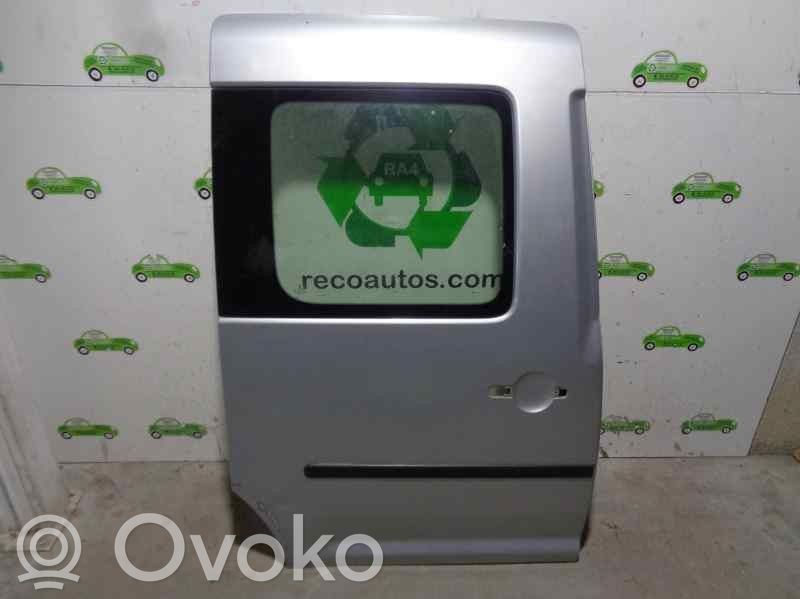 Volkswagen Caddy Side sliding door 