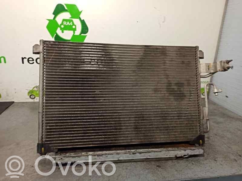 Chevrolet Evanda Radiateur condenseur de climatisation 