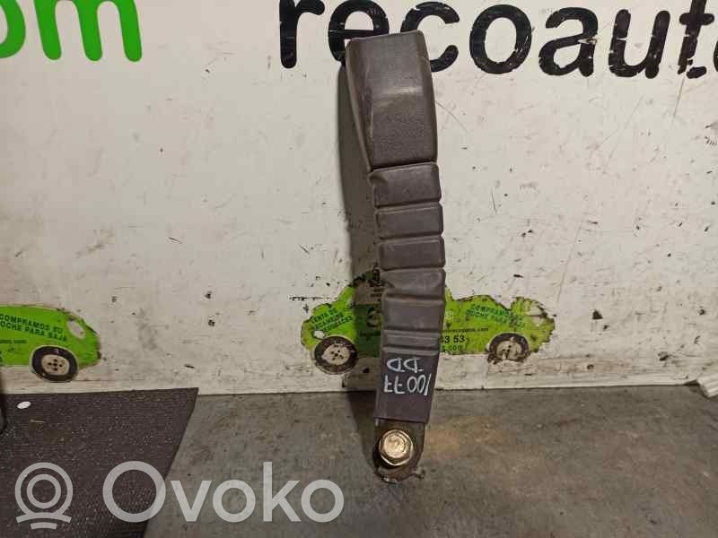 SsangYong Korando Klamra przedniego pasa bezpieczeństwa 