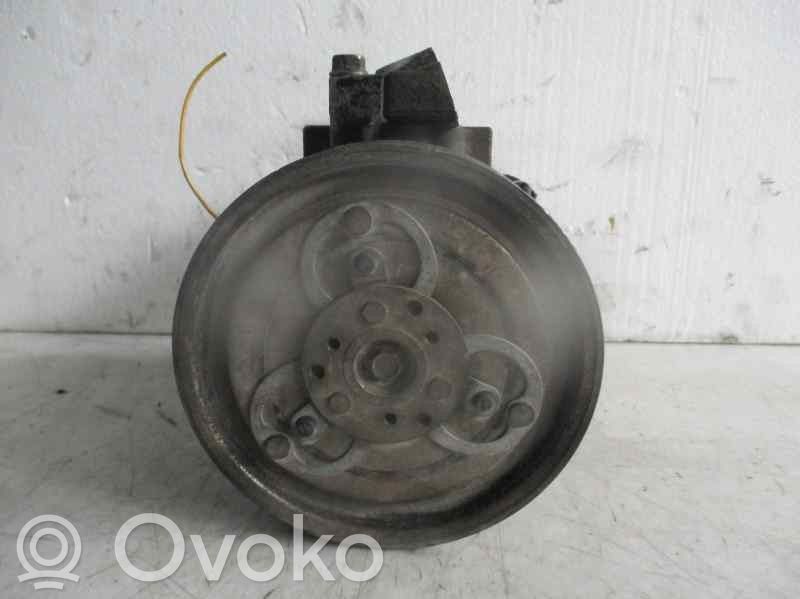Chevrolet Evanda Air conditioning (A/C) compressor (pump) 