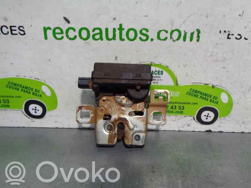 Land Rover Range Rover Sport L320 Blocco chiusura del portellone