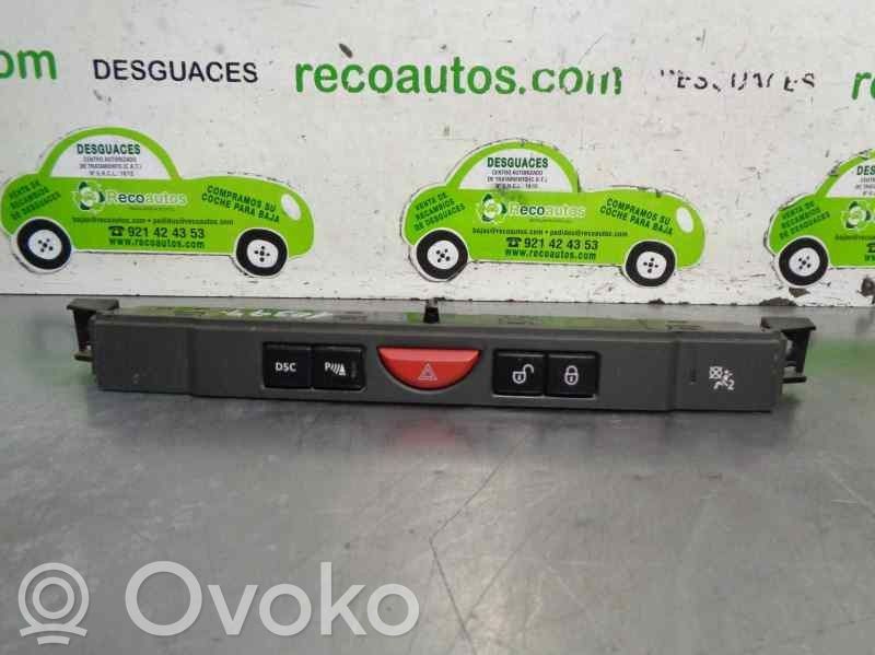 Land Rover Range Rover Sport L320 Interruttore luci di emergenza