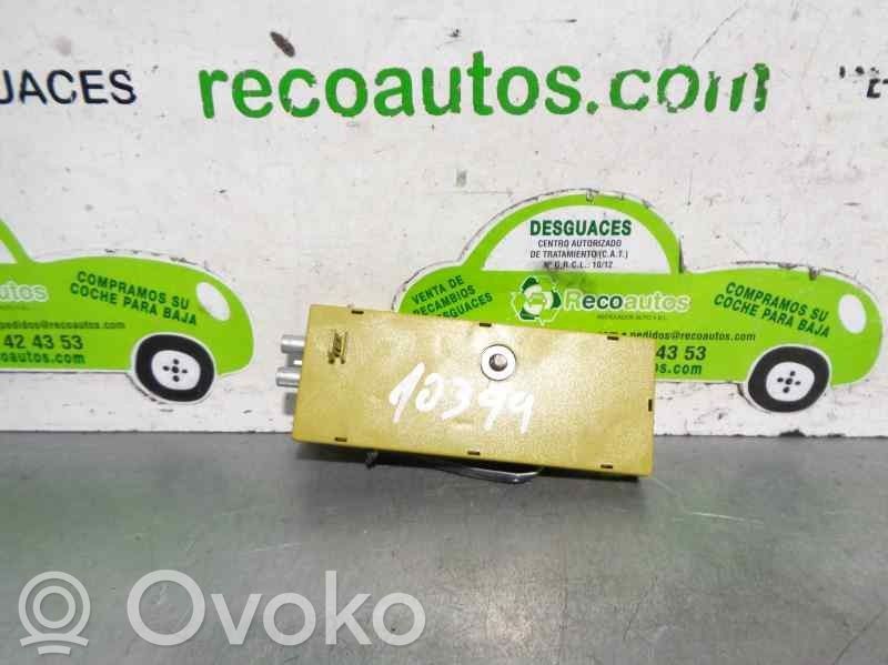 Land Rover Range Rover Sport L320 Altre centraline/moduli