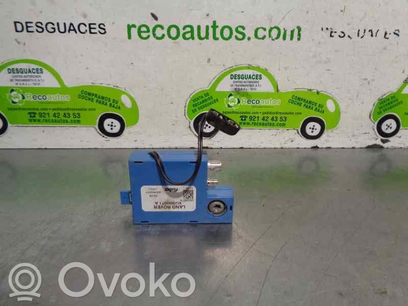 Land Rover Range Rover Sport L320 Altre centraline/moduli 
