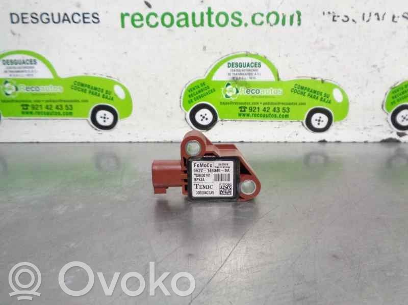 Land Rover Range Rover Sport L320 Senzor 