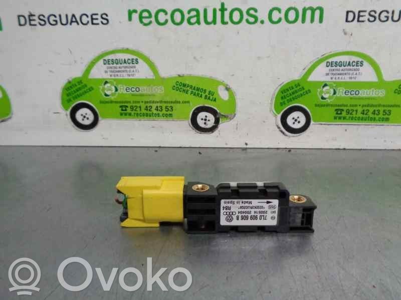 Volkswagen Touareg I Sensore 