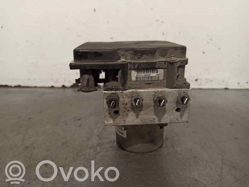 ABS Pump   51753653,0265234258,BOSCH