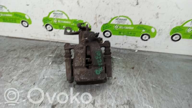 Renault Scenic I Mocowanie / Zacisk hamulca tylnego 