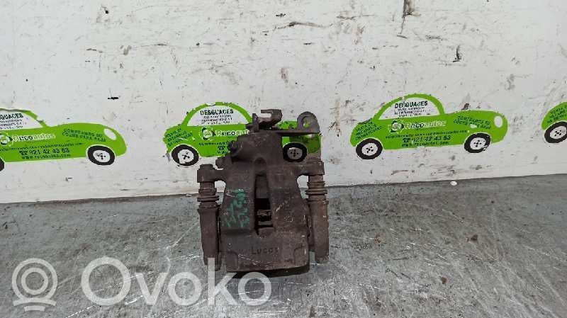 Renault Scenic I Tylny zacisk hamulcowy 