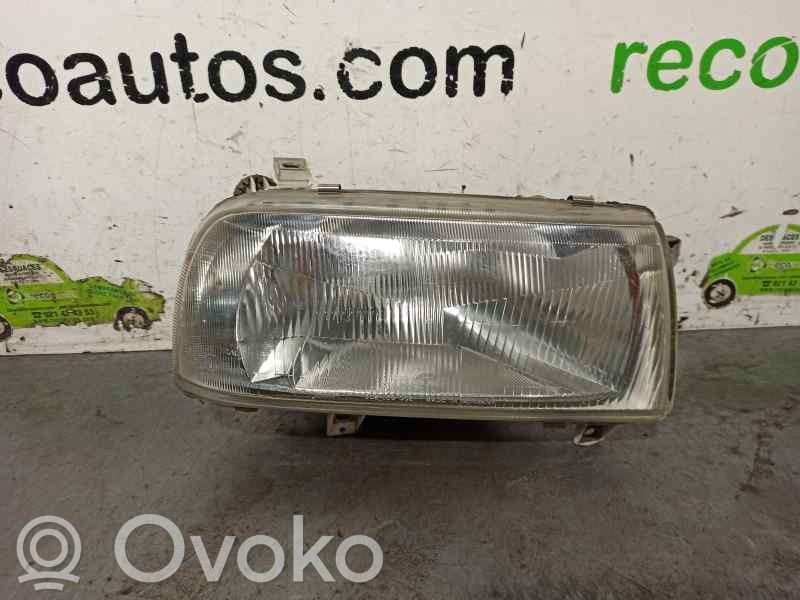 Volkswagen Vento Phare frontale 