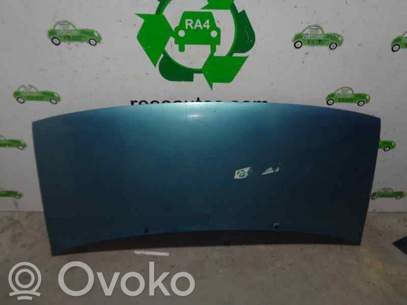 Dzinēja pārsegs (vāks)   7901H2