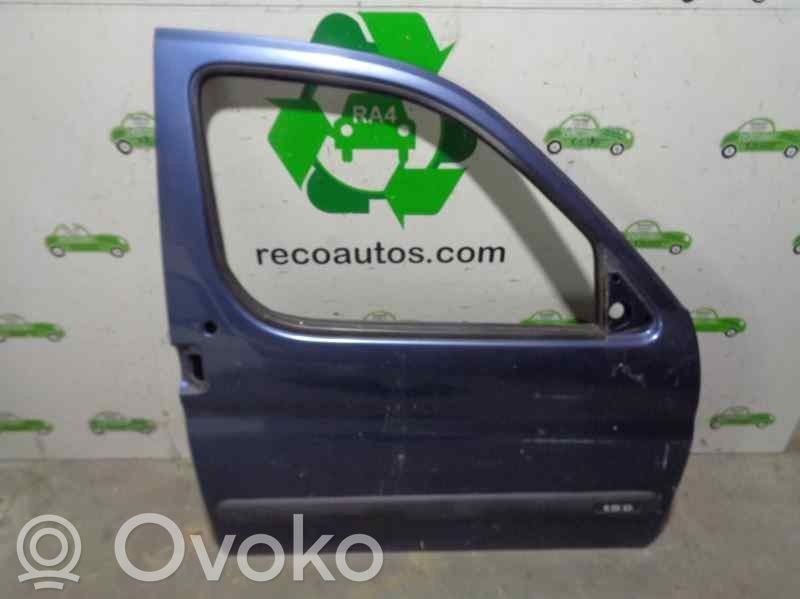 Citroen Berlingo Puerta delantera 