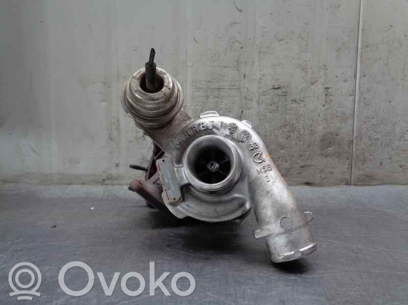 Turbina   7088665002S,TL10154W,GARRETT