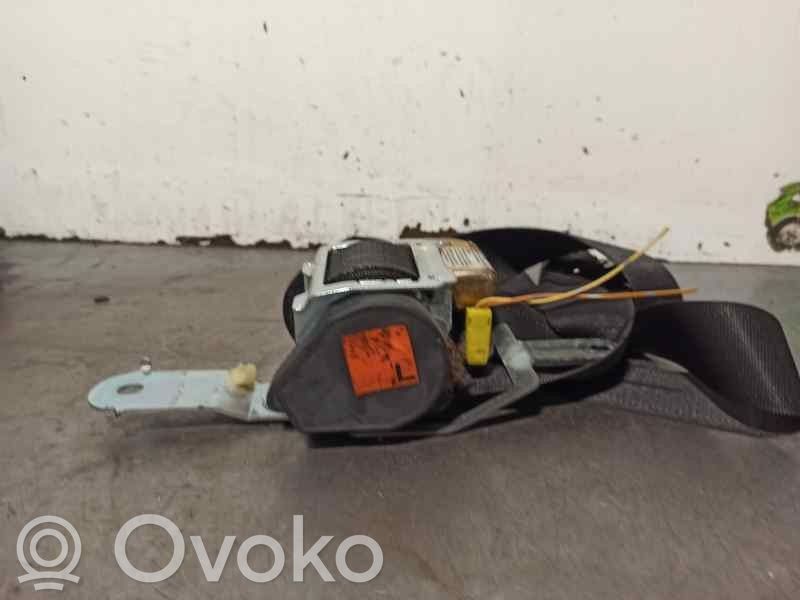 Opel Agila A Cinturón delantero