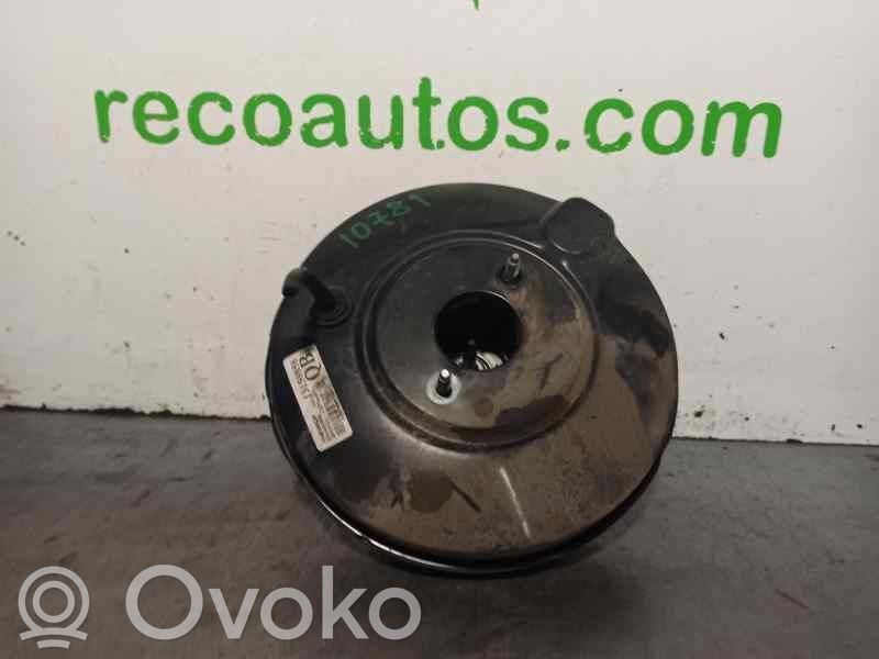 Opel Meriva A Valvola di pressione Servotronic sterzo idraulico