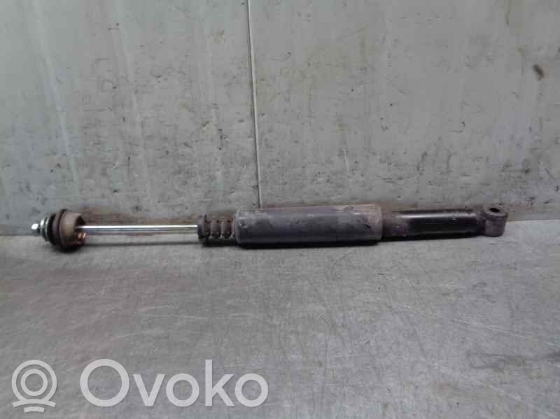 Toyota Yaris Amortizor spate 