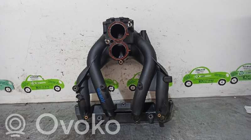 BMW 3 E36 Kolektorius įsiurbimo 