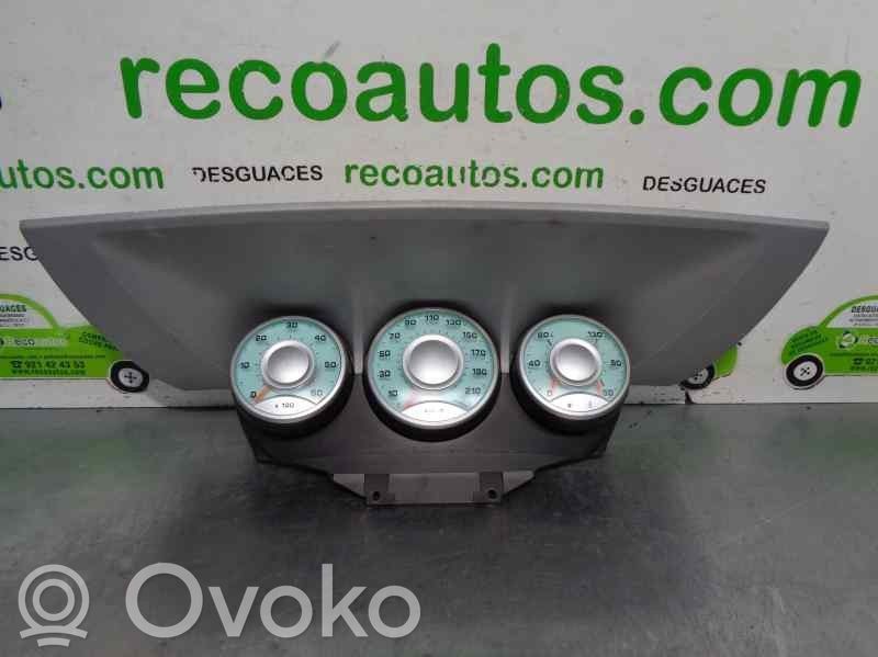 Fiat Ulysse Tachimetro (quadro strumenti)