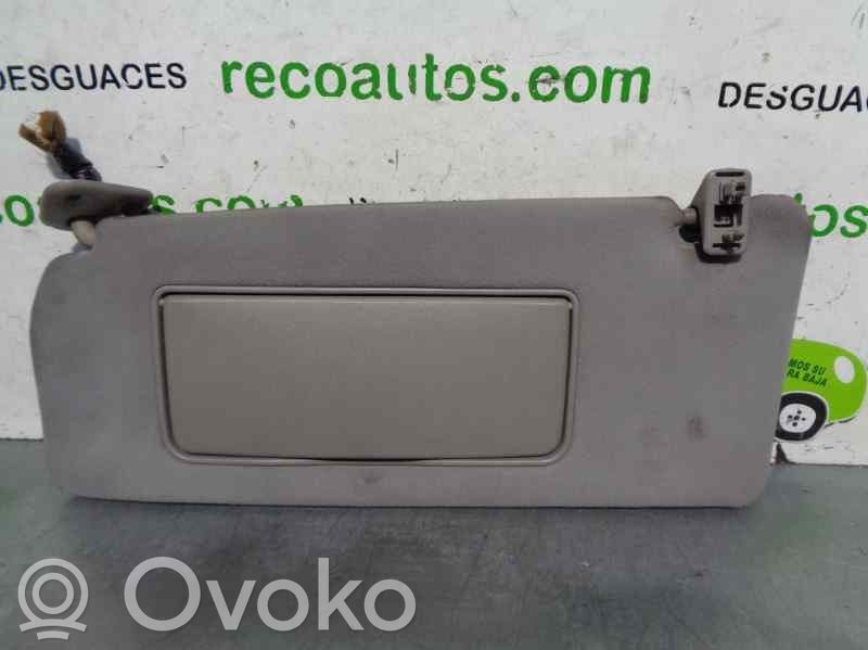 Lexus IS 200-300 Sonnenblende 