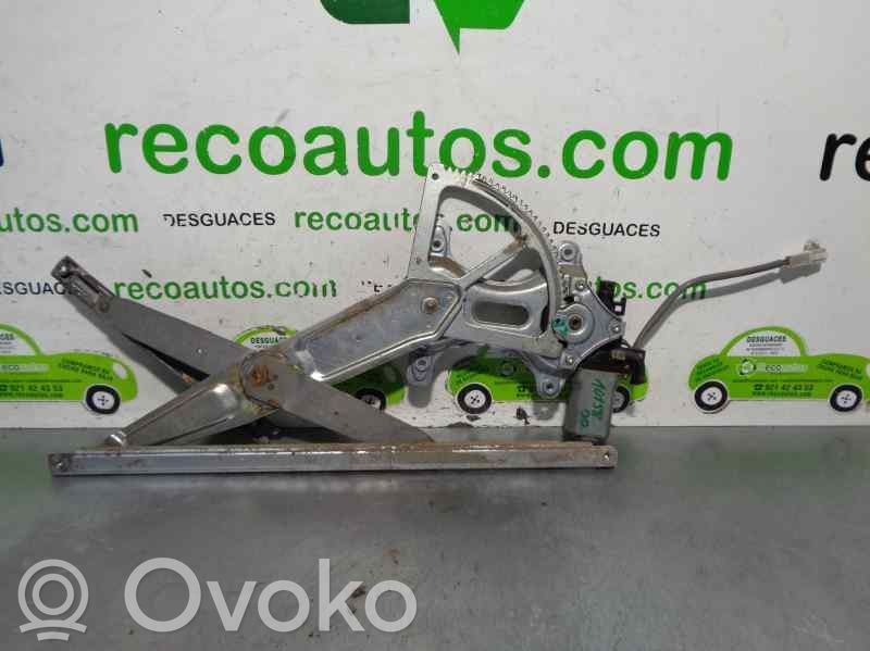 Lexus IS 200-300 Regulador de ventanilla eléctrico de puerta delantera