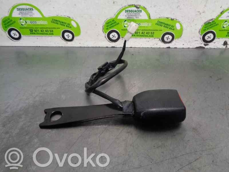 Lexus IS 200-300 Bridă fixare centură de siguranță față 