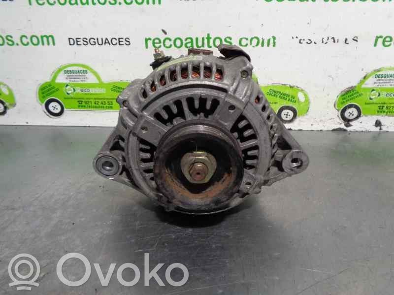 Lexus IS 200-300 Generator/alternator 