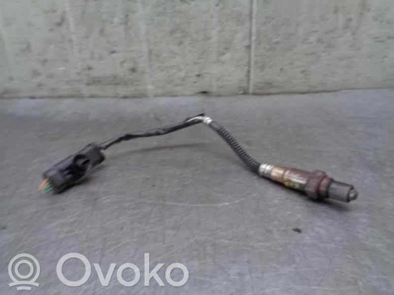 Renault Laguna II Lambda probe sensor 