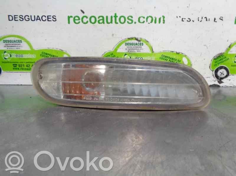 Feu antibrouillard avant   OK2B15105