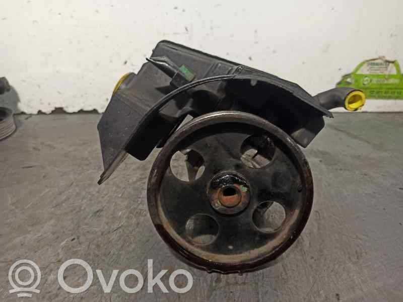Peugeot 206 Pompa elettrica servosterzo 