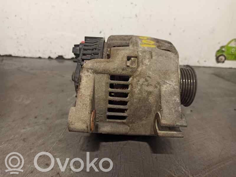 Citroen Jumper Ģenerators 