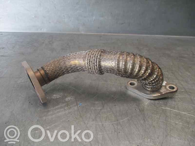Volkswagen Passat Alltrack Răcitor supapă EGR 