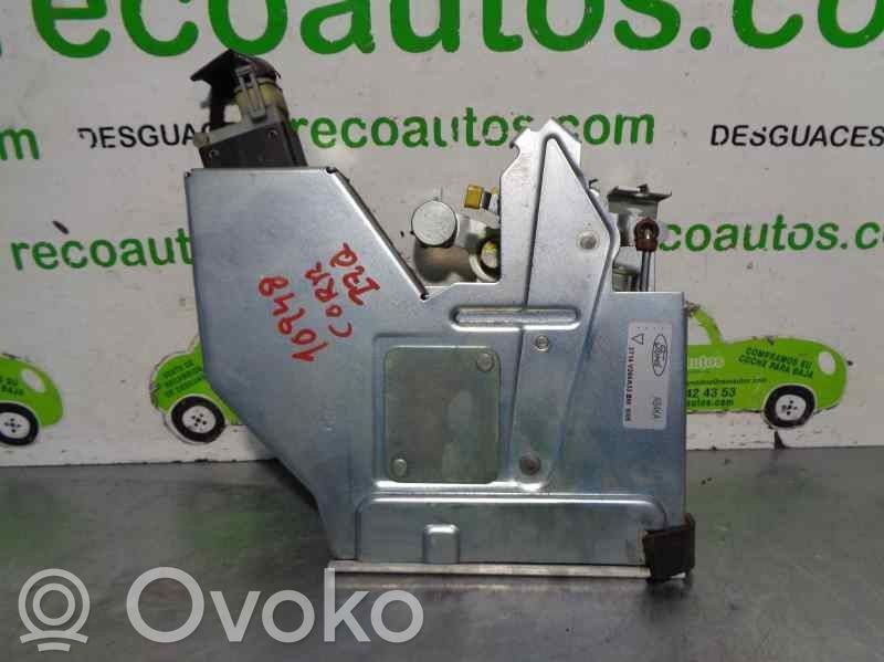 Ford Transit Serratura portiera posteriore 