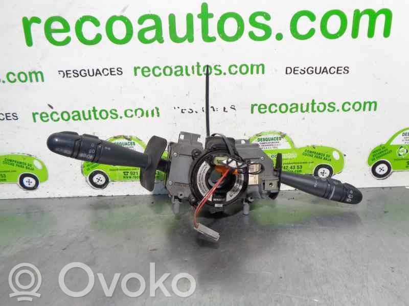 Interruptor de control del panel de luces   7700437250,7701040737