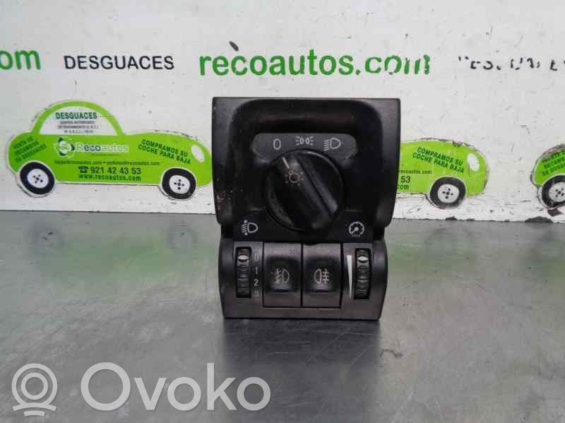 Opel Vectra B Comutator lumini bord 