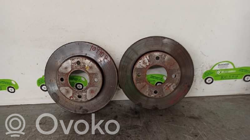 Etujarrulevy   4605A068
