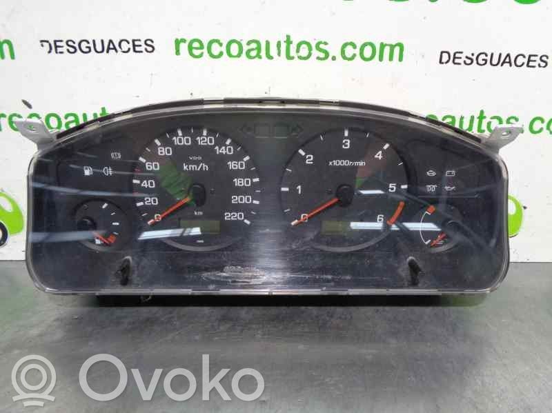 Nissan Primera Nopeusmittari (mittaristo) 