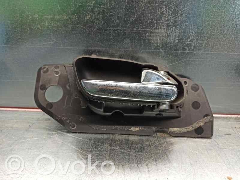 Peugeot 607 Maniglia interna per portiera posteriore