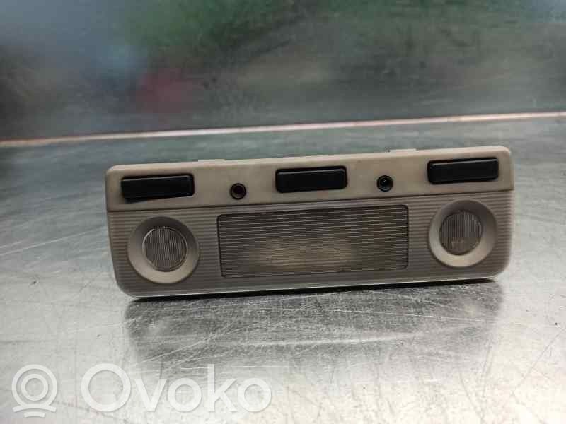 BMW 7 E38 Otras luces interiores 