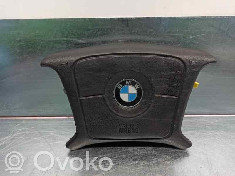 BMW 7 E38 Steering wheel airbag 