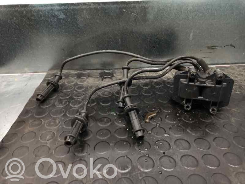Peugeot 106 Bobina di accensione ad alta tensione 