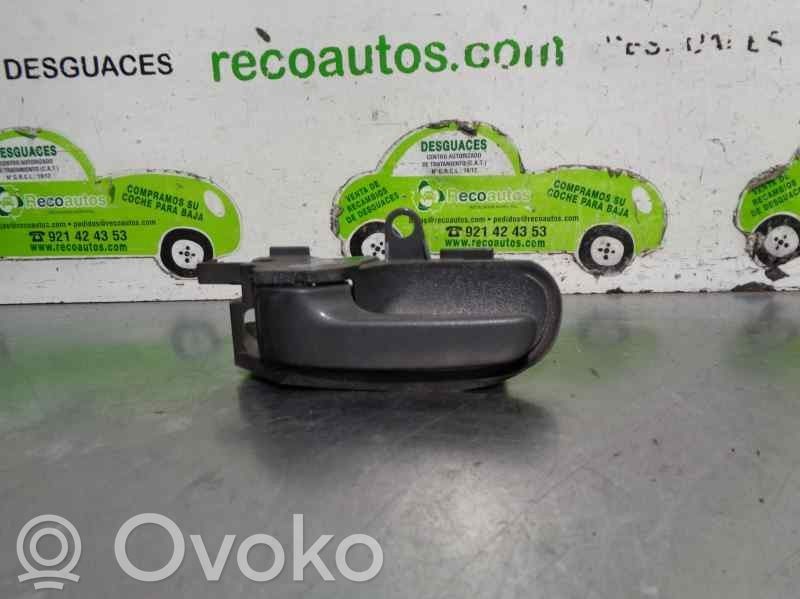 Citroen C1 Maniglia interna per portiera anteriore 
