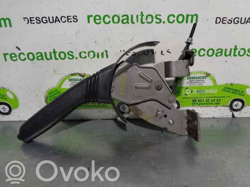 Citroen C1 Rankinio atleidimo rankenėlė 