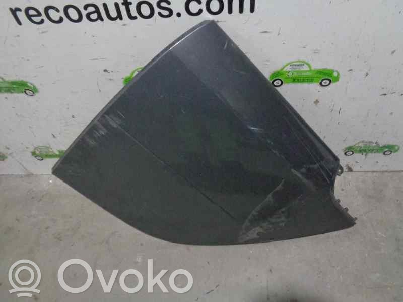 Smart ForFour I Galinės durys 