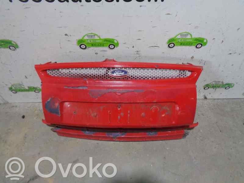 Ford Ka Priekinis bamperis 