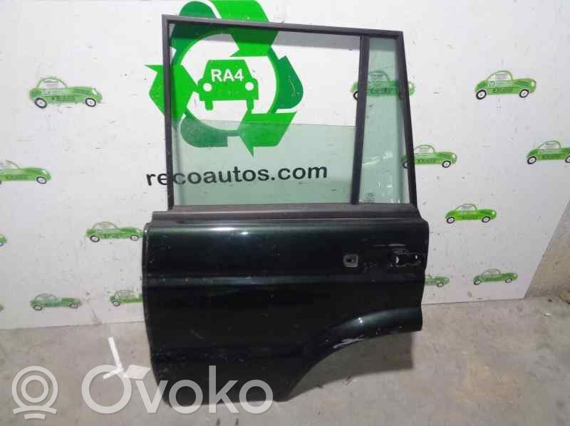 Land Rover Discovery Puerta trasera 