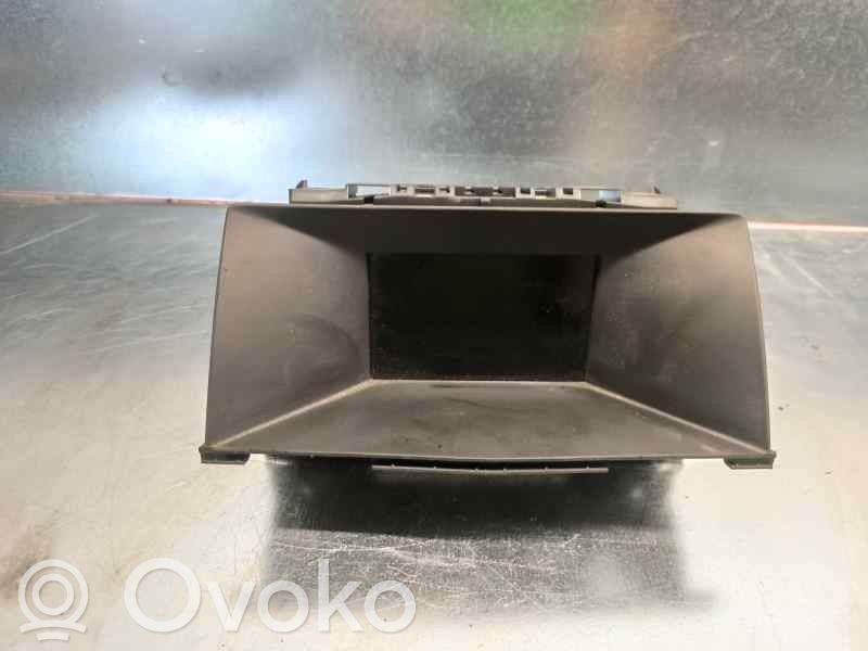 Opel Astra G HUD-näyttö 